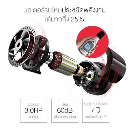 ลู่วิ่งไฟฟ้า FITEX R100 3 แรงม้า_2